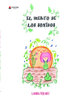 cover image of El Huerto de los Sonidos